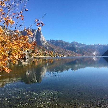 Ferienwohnungen Bergpanorama باد ميترندورف المظهر الخارجي الصورة