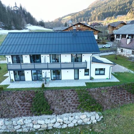 Ferienwohnungen Bergpanorama باد ميترندورف المظهر الخارجي الصورة