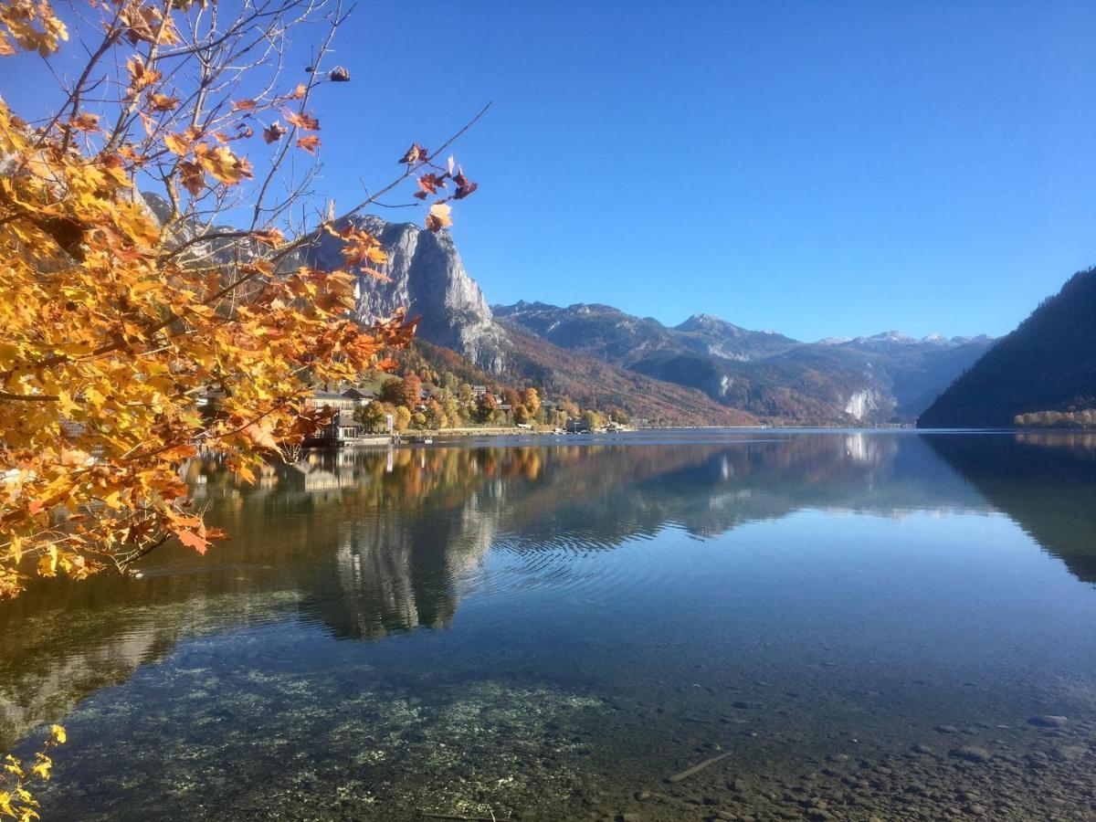 Ferienwohnungen Bergpanorama باد ميترندورف المظهر الخارجي الصورة
