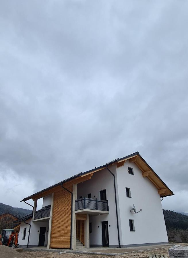 Ferienwohnungen Bergpanorama باد ميترندورف المظهر الخارجي الصورة